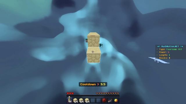 I tried the most impossible clutch in Minecraft bedrok... смотреть онлайн