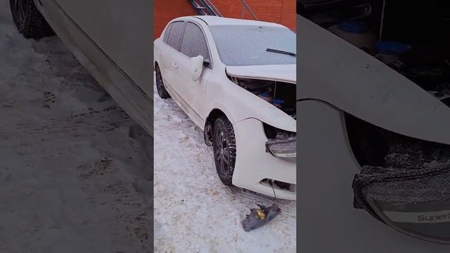 20 литров расход друг это не дорого. Эта тачка эмоцию дает смотреть онлайн