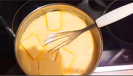 Бабушкин рецепт