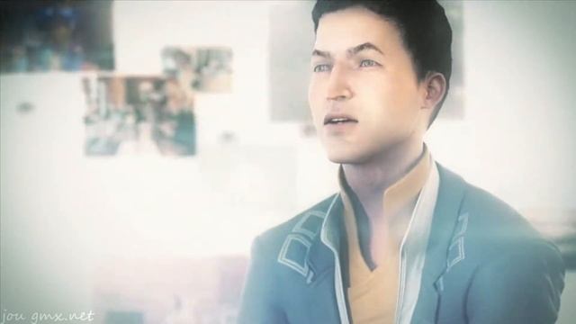 Remember Me (Capcom) Invisible menu BUG + FIX and unskippable scenes NO NO! смотреть онлайн
