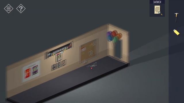 ПРОХОЖДЕНИЕ TINY ROOM STORIES: TOWN MYSTERY #8 | СЛОЖНЫЙ МУЗЕЙ смотреть онлайн