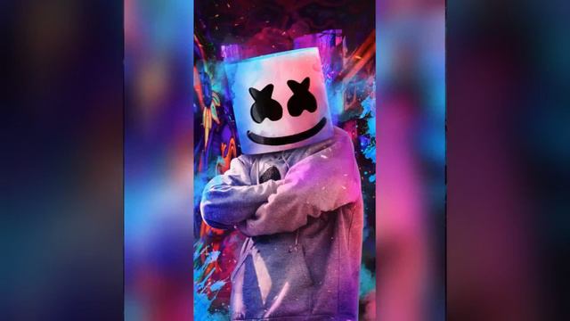 Marshmello - Together