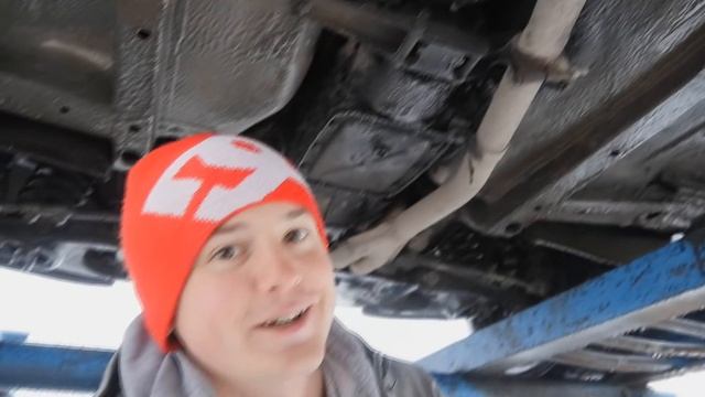 1.VAZ 2107 VFTS Rally. Покупка за 20.000р смотреть онлайн