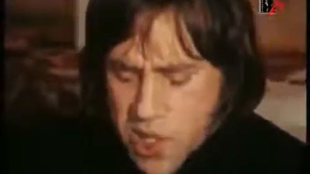 Копия видео Владимир Высоцкий Очи черные Погоня смотреть онлайн