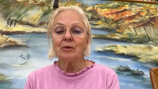 #1326 Feedback 90.10. MedBed long term use (English) Mariola смотреть онлайн