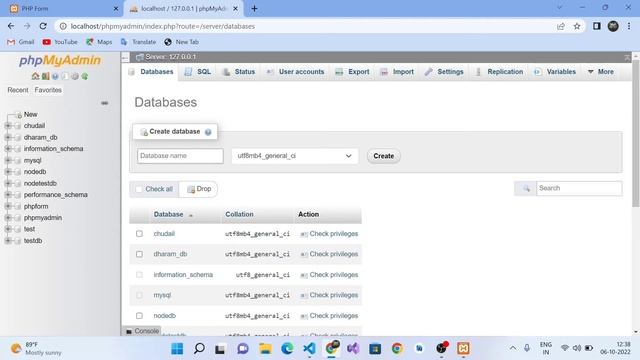 PHP Register Form Tricks | Secret PHP Tricks | WEB CRAFT смотреть онлайн