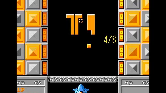 Quarth (Konami, 1990) MSX2 | Full Gameplay by Marco Lazzeri смотреть онлайн