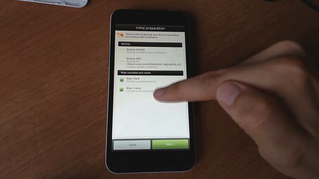 Tutorial Flasheo + ROM en ZTE V987 смотреть онлайн