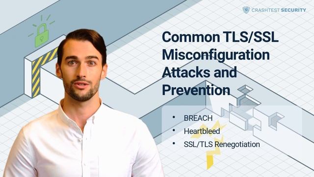 SSL and TLS Security Misconfiguration and How to Avoid It смотреть онлайн