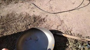 делаем садж и подставку своими руками из дисковой бороны,и подставку из баллона от фриона.