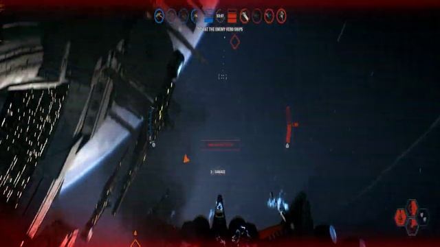 Star Wars Battlefront II - 4K Ultra Widescreen 32:9 (2080ti Sli + Samsung 49" CHG90) смотреть онлайн