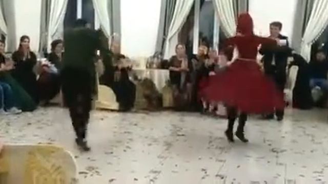 Кавказские танцы!!! смотреть онлайн
