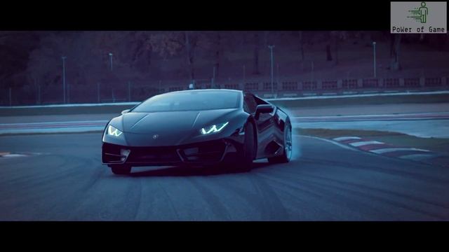 New HURACAN RWD COUPE смотреть онлайн