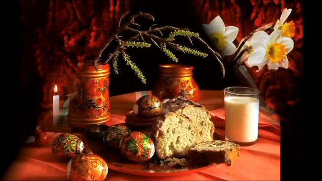 My film с ВОСКРЕСЕНИЕМ ХРИСТОВЫМ !!! смотреть онлайн