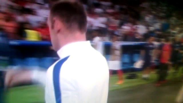 Евро 2016.Russia vs England 1:1 Россия - Англия. Ничья!!! На последних минутах! Затащили! смотреть онлайн
