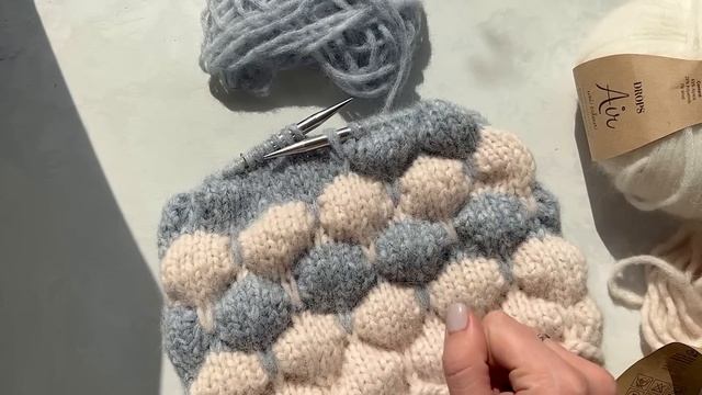 Я так довольна тем что в итоге получилось! ?