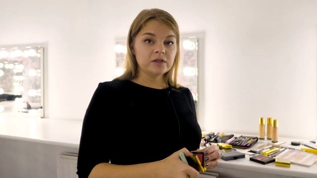 Как сделать лицо моложе и свежее? Как сделать румянец? смотреть онлайн
