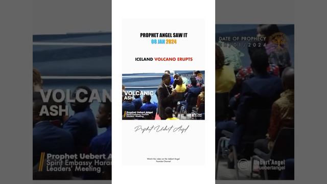 Iceland Volcano Prophecy 1 #football #motivation #propheticword смотреть онлайн