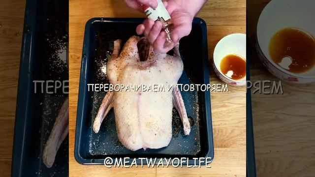 Салаты с Калиной