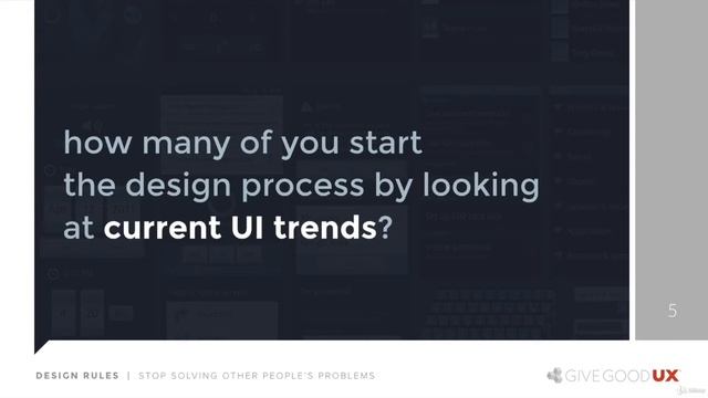 2 Stop Solving Other People's Problems смотреть онлайн