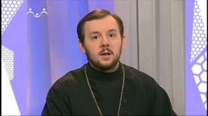 Дом, в котором живет Бог. Проскомидия. 4-я Часть