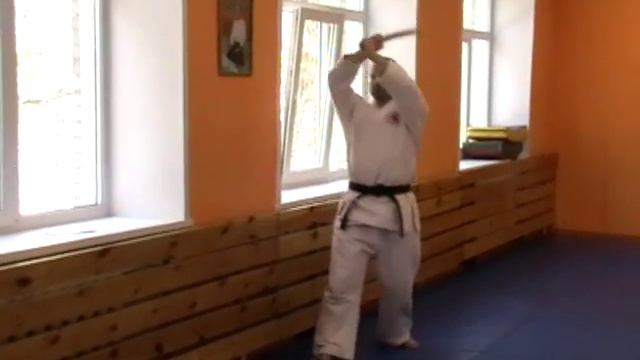 Секреты укеми в Айкидо. Учимся падать. The secrets of Aikido ukemi смотреть онлайн