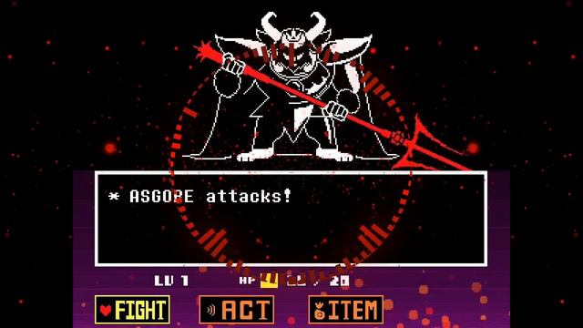 The Story of Undertale OST - 76+77: Bergentrückung + ASGORE смотреть онлайн