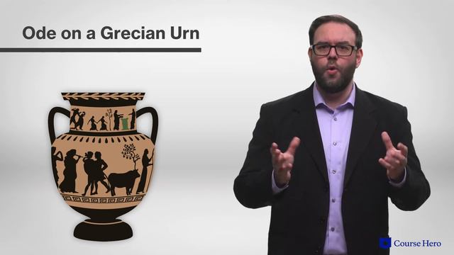 Six Odes of John Keats | Brief Summary смотреть онлайн