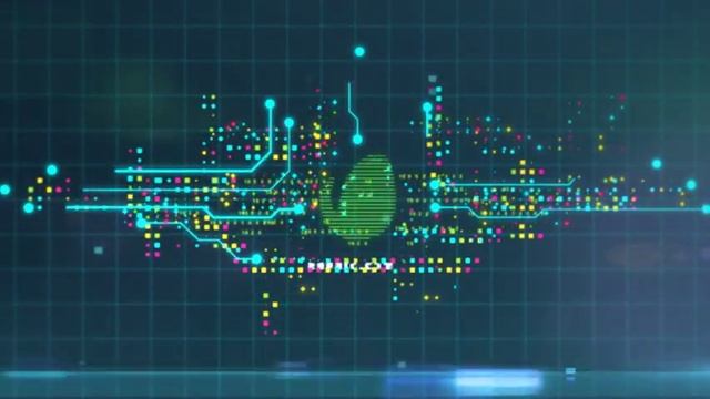 After Effects Template | Royalty Free | Digital Logo Opener