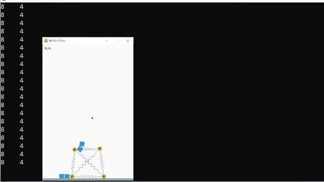 Pygame • Эпизод 6 • В котором мы добавляем строительство смотреть онлайн