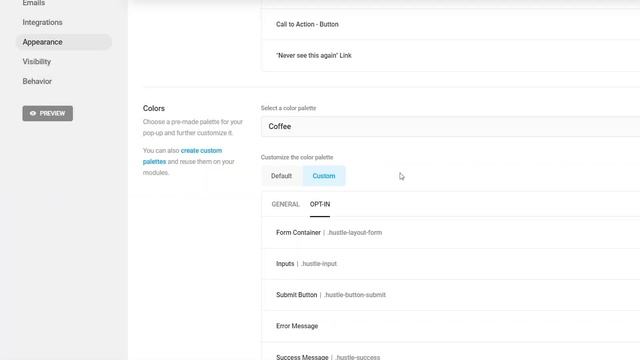 How to Create Awesome Looking Pop-ups, Slide-ins & Embeds смотреть онлайн