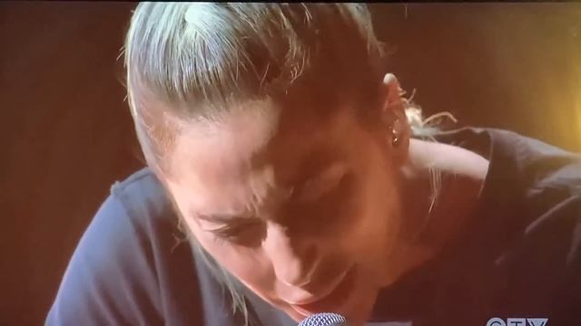 Lady Gaga at The Oscars 2023 смотреть онлайн