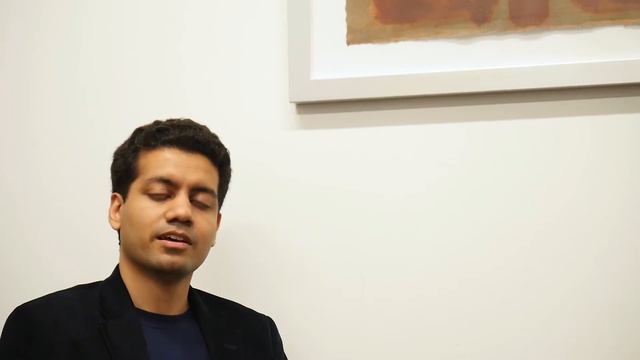 Who is Asad Mahmood смотреть онлайн