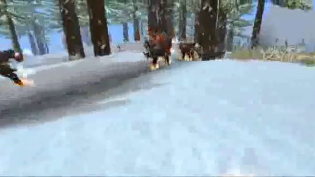 N.E.O New Era Odyssey MMORPG gameplay смотреть онлайн