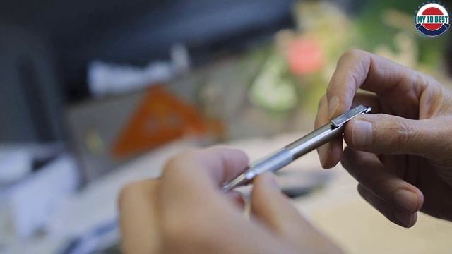 Best Mechanical Pencils in 2022 for Drawing, Writing, Sketching & Note Taking смотреть онлайн