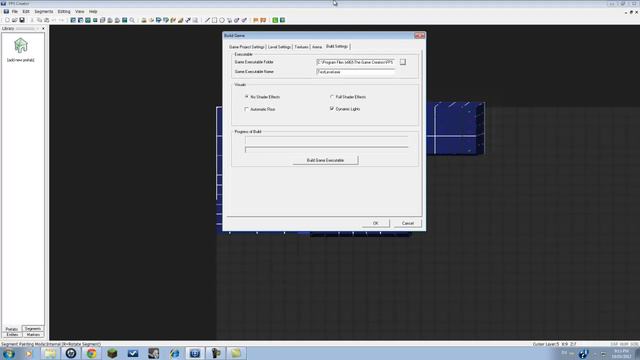 FPS Creator Single Player Tutorial (Basics) (3/3) смотреть онлайн