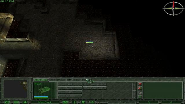 Let's Play Earth 2150 #26 [ED] NEO's excellent adventure смотреть онлайн