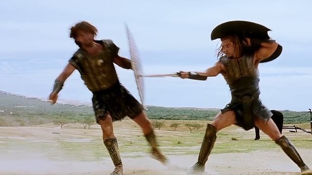 (Troy) Achilles | Remember the Name смотреть онлайн