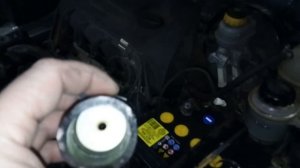 Печка ЗАЗ СЕНС. Один из вариантов решения проблемы.