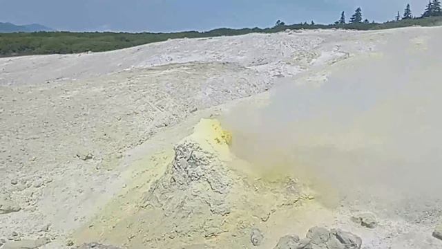 [ОТЧЕТ] Экспедиция на Сахалин 2023 смотреть онлайн