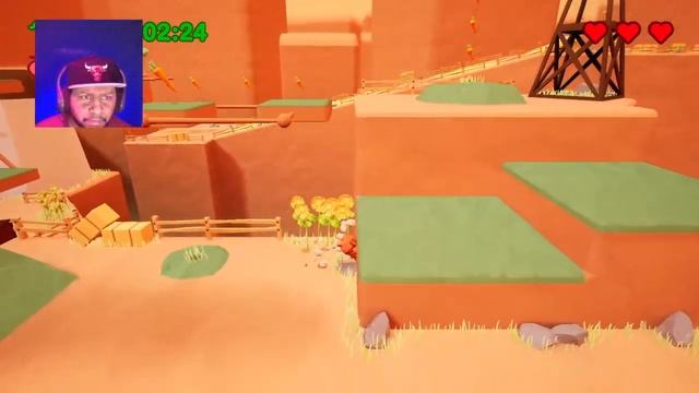 Mail Mole Review / First Impression (Playstation 5) смотреть онлайн