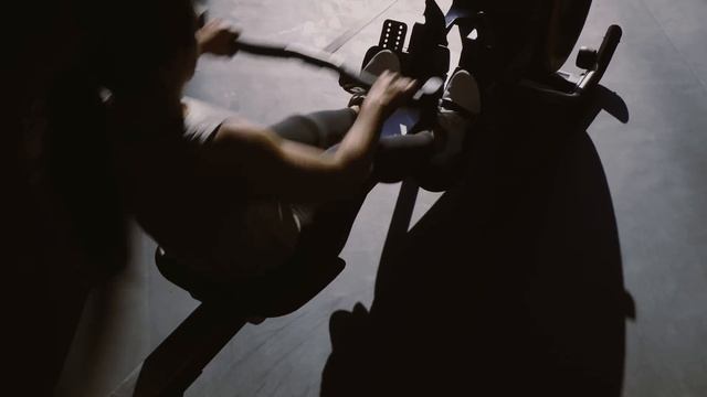 Octane Fitness Performance-Driven Products смотреть онлайн