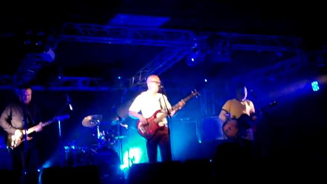 S.P.O.R.T. - Рыбалка (Санкт-Петербург 03.09.2016) смотреть онлайн