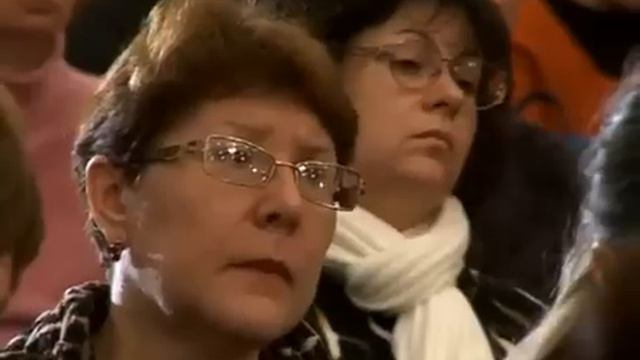 Протоиерей Димитрий Смирнов. Почему в современном мире мало христианских семей смотреть онлайн