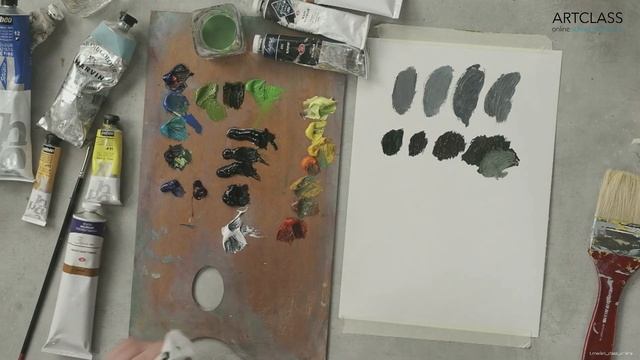 ЧЕРНЫЙ ЦВЕТ НЕ БРАТЬ. Или все же можно? смотреть онлайн