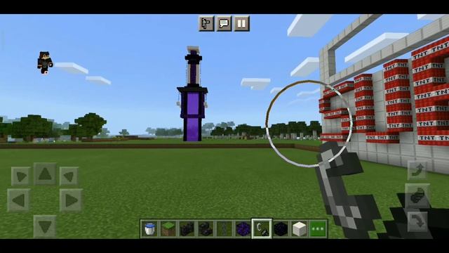 Make DARK SWORD..( Minecraft ).. By DarkWay Gamer смотреть онлайн