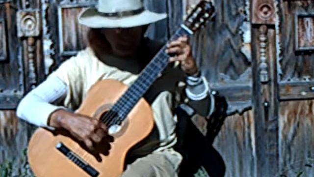 flamenco jam смотреть онлайн