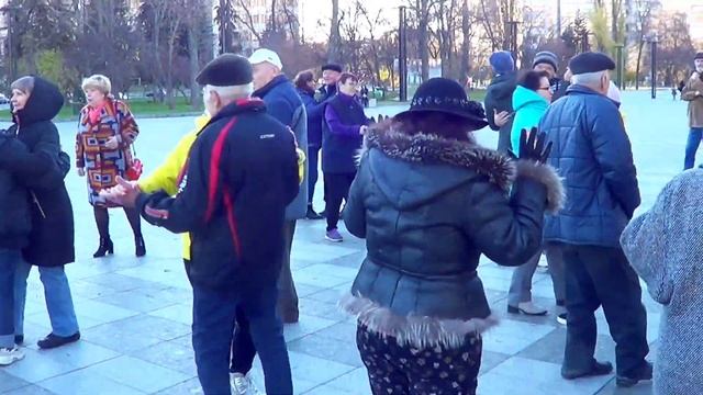 Kharkiv Харьков Танцы Седая ночь Ноябрь 2022 смотреть онлайн