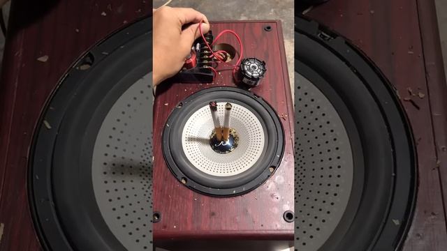 High Bass Speakers смотреть онлайн