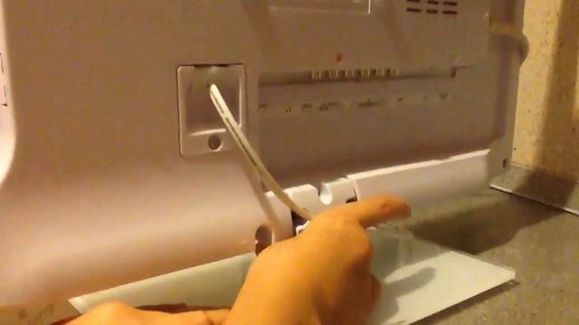 Обзор моего телека на кухне смотреть онлайн